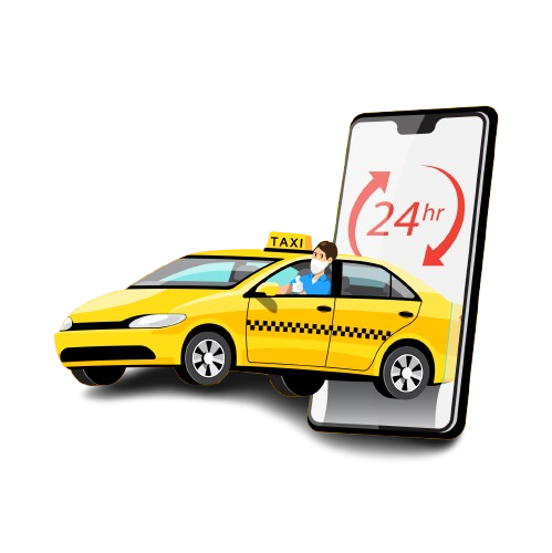 Rakshak Taxi