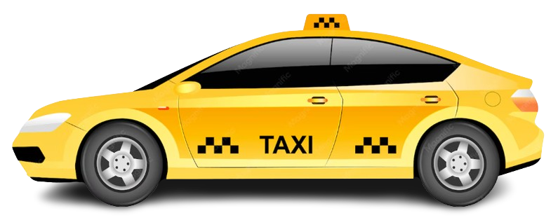 Taxi 1