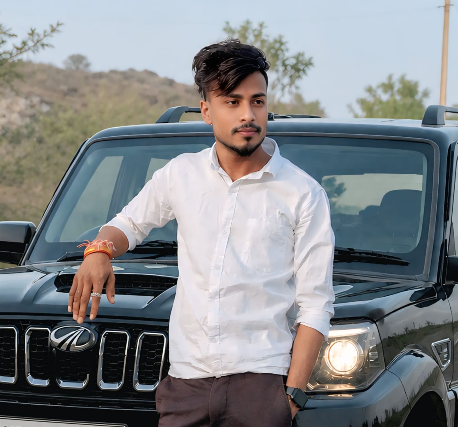 Rahul Bhilala