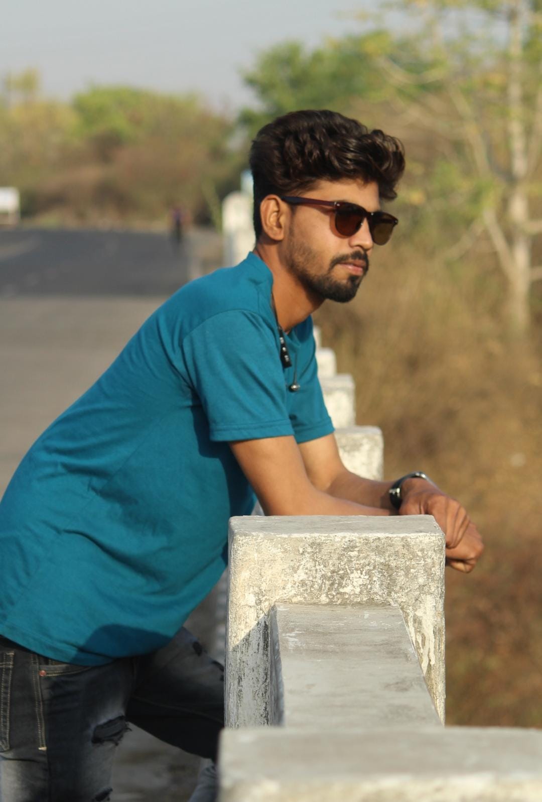 Dinesh Bhilala