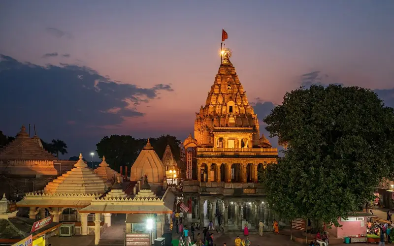 Ujjain Temple