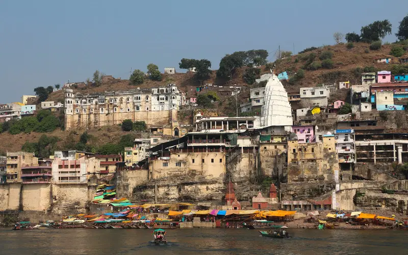 Omkareshwar