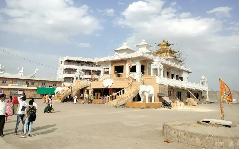 Kubreshwar Dham