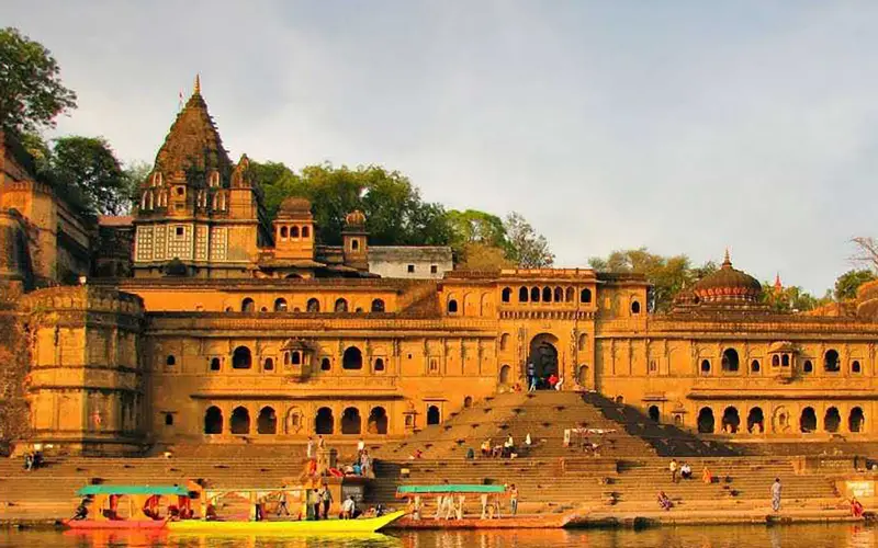 Maheshwar