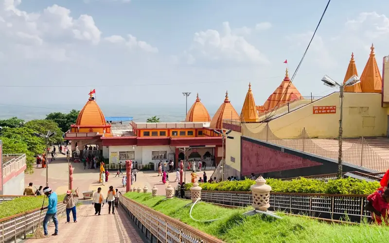 Salkanpur