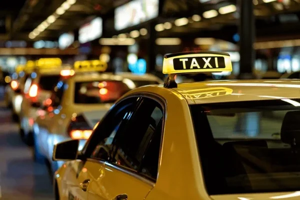 Airport Transfers