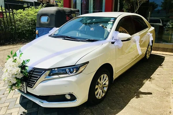 Wedding Taxi Services
